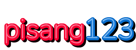 pisang123 — logo kanal